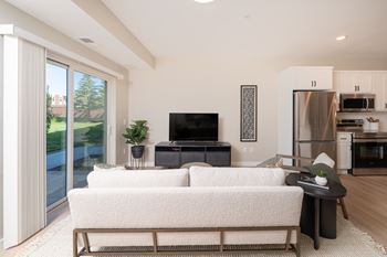 Living room lounge